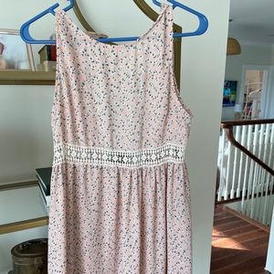 Anthropologie dress